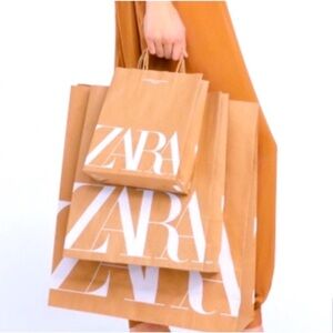 🔥 ZARA Mystery Box 10 PCS Reseller Bundle EUC/NWT Mixed Sizes S M L $250+ Value